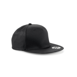 Czapka Snapback 5-Panelowa Bawełniana