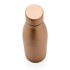Próżniowa butelka sportowa 500 ml, stal nierdzewna z recyklingu brown P433.278 (2) thumbnail