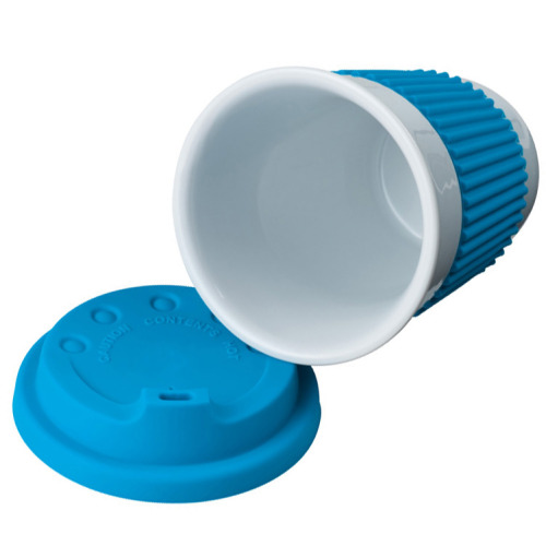 Kubek porcelanowy LA MATA Morski 278914 (2)