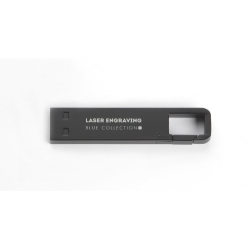 Pamięć USB TORINO 16 GB Czarny 44086-02 (9)