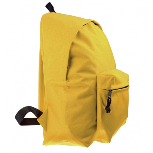 Plecak CADIZ żółty 417008 (3)