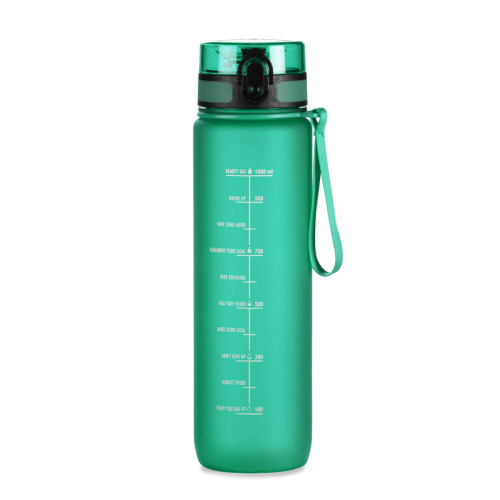 Bidon motywacyjny 1000 ml MOTIVA Zielony 16238-05 (8)