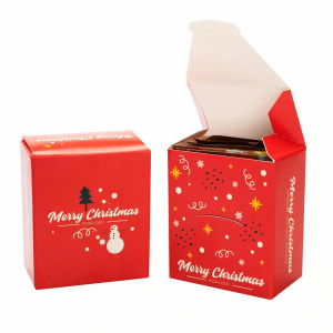 Tea Bags Box