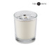 Świeca sojowa 170g - Lemongrass & Ginger - VERA YOUNG Przezroczysty 12101-19 (6) thumbnail