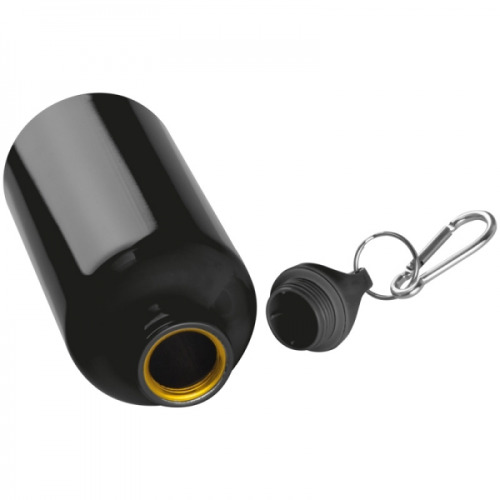 Bidon LA RODA Czarny 019503 (1)