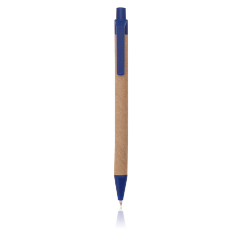 Długopis granatowy V1470-04 