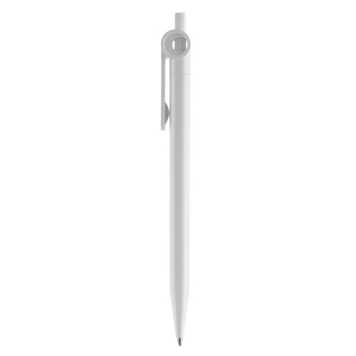 Długopis Futurepoint Biały / biały LT80886-N0101 (3)