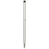 Ore aluminium ballpoint pen with stylus Srebrny 10625681 (3) thumbnail
