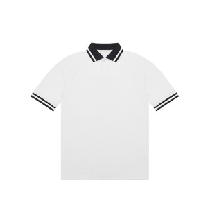 Koszulka Polo Sportowa Oddychająca