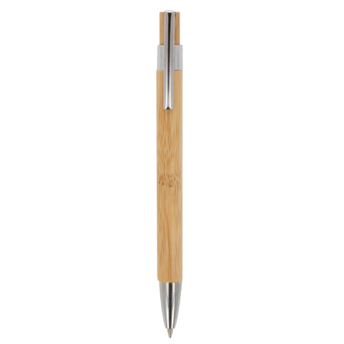 Ballpen Alberto Bamboo Naturalny LT87257-N0094 (2)