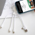 2099 | Xoopar Mr. Bio Smart Charging cable with NFC Biały LT41008-N0001 (2) thumbnail