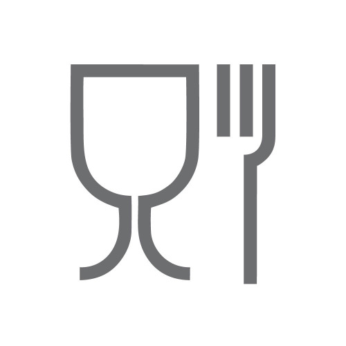 Zestaw bambusowych akcesoriów kuchennych w stojaku, 6 el. | Reese Drewno V0904-17 (3)