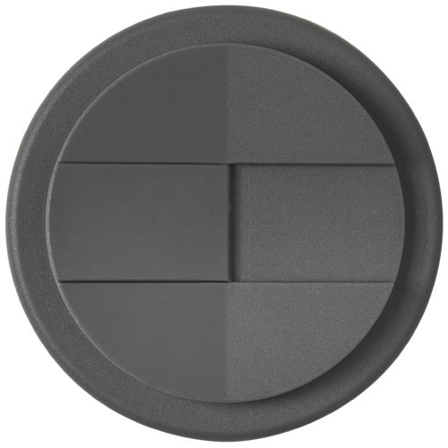 Americano® Espresso 250 ml tumbler with spill-proof lid Biały 21069905 (3)