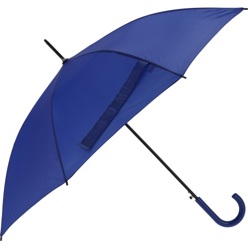 Parasol automatyczny Ø100 cm LIMOGES Niebieski 520004 (1)