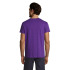 REGENT UNISEX T-SHIRT 150g Dark Purple S11380-DA-3XL (1) thumbnail