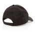 Czapka z daszkiem AWARE™ Czarny P453.321 (4) thumbnail