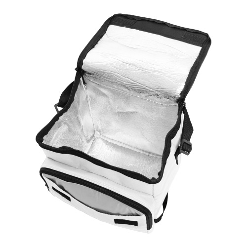 Torba termoizolacyjna, składana Biały P733.193 (3)