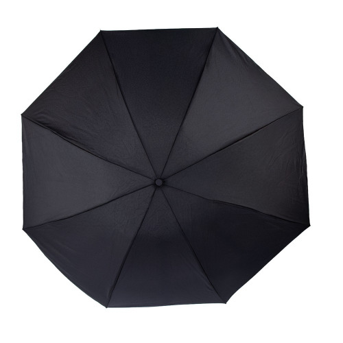 Automatyczny parasol 23" Swiss Peak AWARE™ Czarny P850.461 