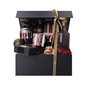 Kufer Red Berries Xmas