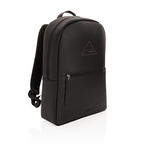 Plecak na laptopa 15,6" Swiss Peak Czarny P762.561 (8)