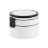 Lunchbox PP 2 poziomy 950 ml Bialy MO2902-06  thumbnail