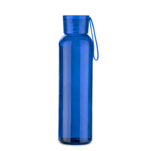 Butelka szklana VERRE 500 ml Niebieski 16244-03 (1)