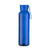 Butelka szklana VERRE 500 ml Niebieski 16244-03 (1) thumbnail