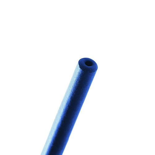 Długopis ekologiczny, zatyczka niebieski V1969-11 (3)