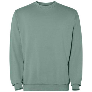 Jaya sweter unisex z okrągłym dekoltem