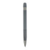 Długopis aluminiowy Toulouse Softtouch Szary LT87886-N0061 (1) thumbnail