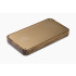 Powerbank VIRA 4000 mAh Brązowy 45078-09 (1) thumbnail