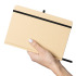 Notatnik A5 Czarny VB290-03 (5) thumbnail