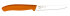 Nóż kuchenny z ząbkowanym ostrzem pomarańczowy 67836L11910 (2) thumbnail