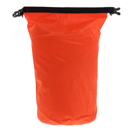 Worek żeglarski ripstop 15L IPX6 Pomarańczowy LT95143-N0026 (3)