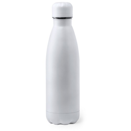 Butelka sportowa 790 ml, w kolorowym pudełku biały V0691-02 (1)