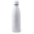 Butelka sportowa 790 ml, w kolorowym pudełku biały V0691-02 (1) thumbnail