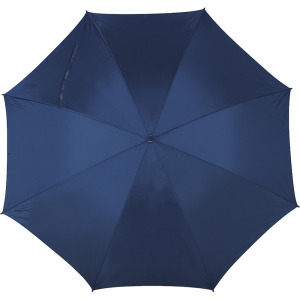 Parasol manualny Granatowy