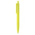 Długopis X3 limonkowy P610.917 (3) thumbnail