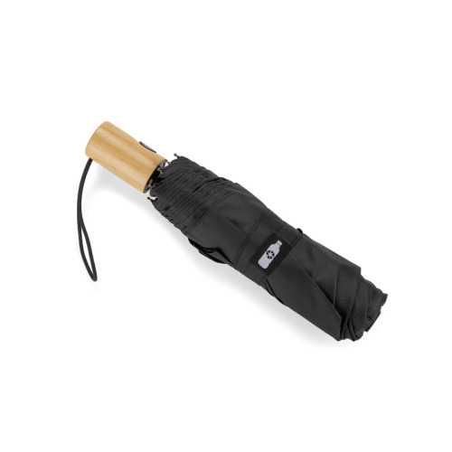 Parasol składany RALO Czarny 37063-02 (5)