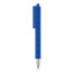 Plastikowy długopis niebieski MO9201-37  thumbnail