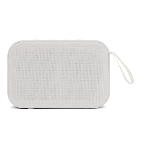 M-307 | Muse 5W Bluetooth Speaker Biały LT45805-N0001 (4)