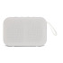 M-307 | Muse 5W Bluetooth Speaker Biały LT45805-N0001 (4) thumbnail