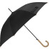 Parasol automatyczny Ø105 cm STOCKPORT Czarny 359603 (1) thumbnail