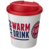 Americano® Espresso 250 ml tumbler with spill-proof lid Biały 21069902 (1) thumbnail