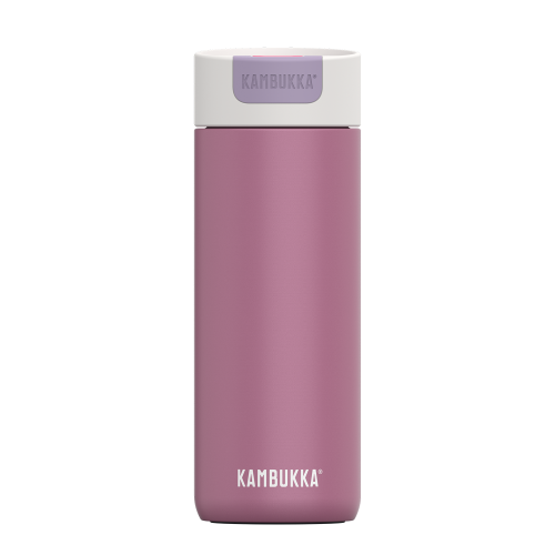 Kubek termiczny Kambukka Olympus 500 ml Różowy ANG11-02028 