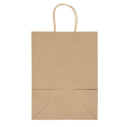 Torba papierowa A5 | Wanda SX Neutralny V0001/A-00 (7)