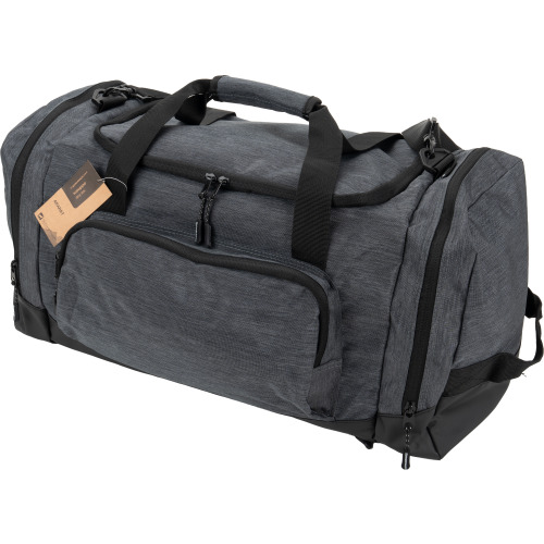 Torba sportowa ARARAT Schwarzwolf Szary F3409500AJ307 (3)