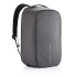 Bobby Duffle, plecak na laptopa 17", torba chroniąca przed kieszonkowcami z RPET czarny V0994-03  thumbnail