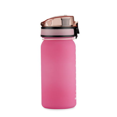 Bidon MOTIVA mini 500 ml Różowy 16246-21 (3)