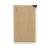 Etui na karty RENE Naturalny 17865 (4) thumbnail